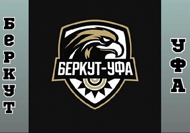 «Беркут-Уфа» уступил лидеру третьей футбольной лиги