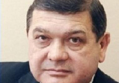Председатель Контрольно-счетной палаты РБ Рамиль Искужин покинул свой пост