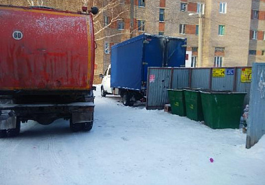 В Башкирии стартовала мусорная реформа
