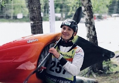 Алсу Миназова завоевала две медали на «Кубке сильнейших»