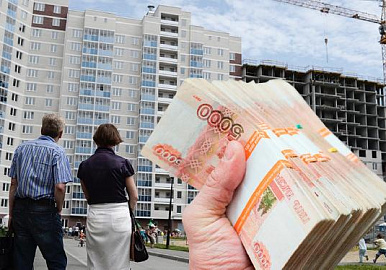 Некоторым категориям жителей Башкирии помогут погасить ипотеку