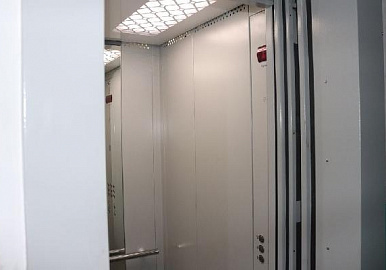 В 2022 году в Уфе планируется заменить более 600 лифтов