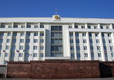Восемь вице-премьеров Правительства РБ ушли в отставку