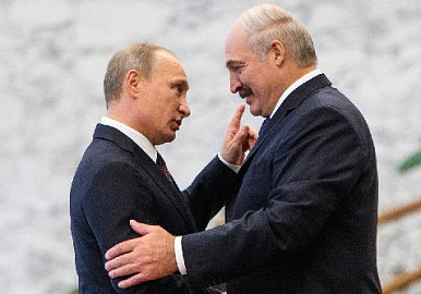Путин и Лукашенко 17 июля проведут неформальную встречу на Валааме