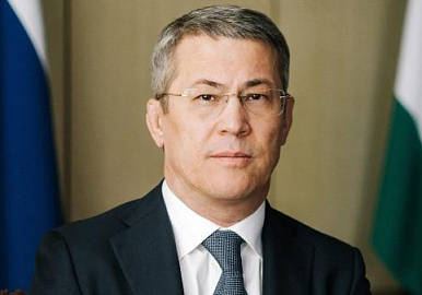 Хабиров получил 82,02% голосов на выборах главы Башкирии