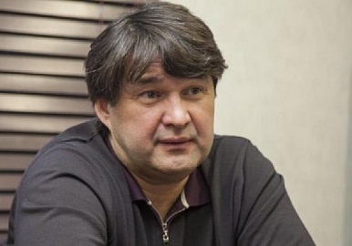Газизов может стать директором махачкалинского «Динамо»