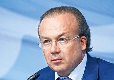 Андрей Назаров: «Я уверен, что к 2024 году мы существенно улучшим отношение к бизнесу и снизим административное давление до минимальных позиций»