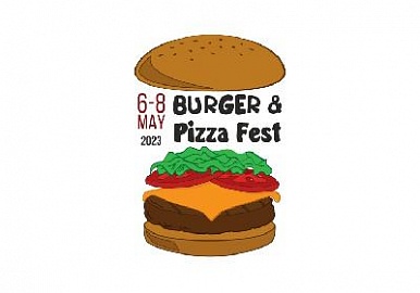 В Уфе  в «Парке Динозавров» стартует семейный фестиваль «Burger & Pizza Fest»