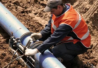 Оцифровка водопроводных сетей в Уфе позволит быстро ликвидировать аварии