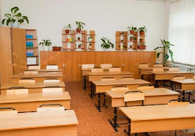 Школы Уфы будут работать в пятидневном режиме
