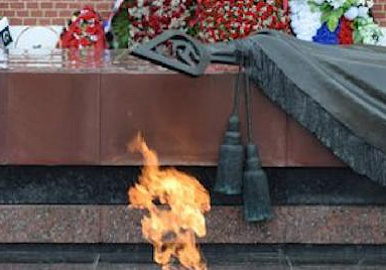 В Башкирии все военные памятники поставят на кадастровый учет