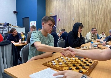 Башкирские шашисты завоевали 19 медалей в Минске