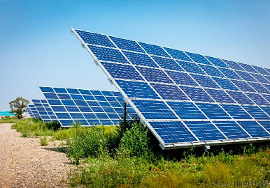 Еще одна солнечная электростанция появится в Башкортостане