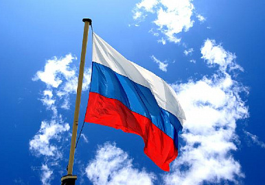 Завтра Уфа отпразднует День Российского флага