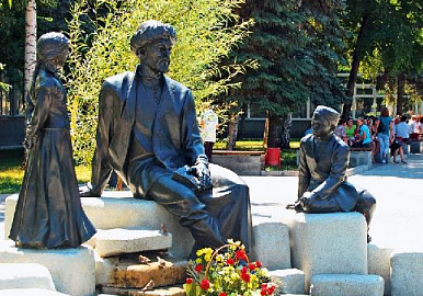Башкортостан готовится к празднованию 190-летия со дня рождения Мифтахетдина Акмулллы