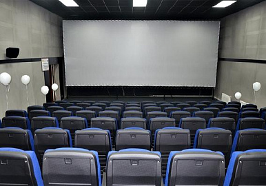 В райцентрах Башкирии планируется открывать по два кинозала в год