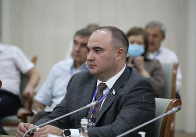 Тимур Хакимов: В улучшении инвестиционного рейтинга в первую очередь сработала команда главы Башкортостана