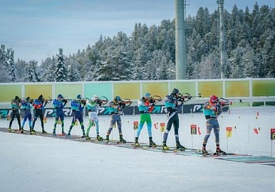 Уфа примет Второй этап Кубка Содружества