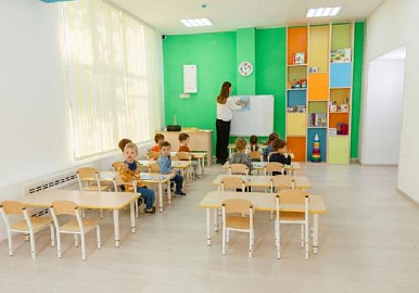 На дошкольные сертификаты в Башкирии выделили 136,8  млн рублей