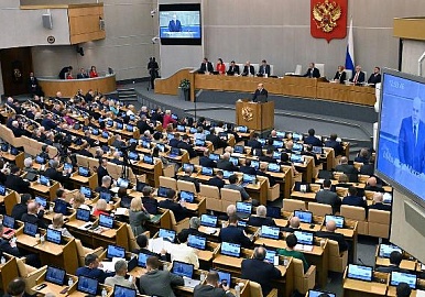 Михаил Мишустин: Правительство в своей работе опирается на «Единую Россию»