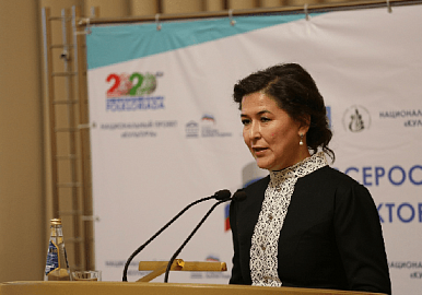 В Башкирии к 2024 году откроют 40 многофункциональных культурных учреждений