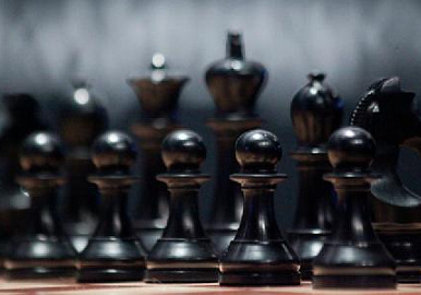 Продолжается "Кубок Наций" по шахматам