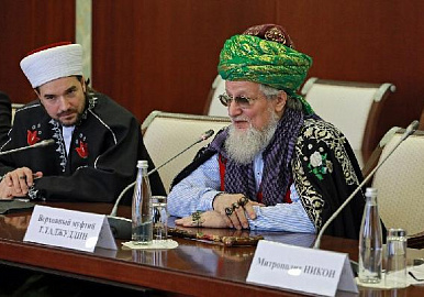 В Уфе откроется Российский исламский университет