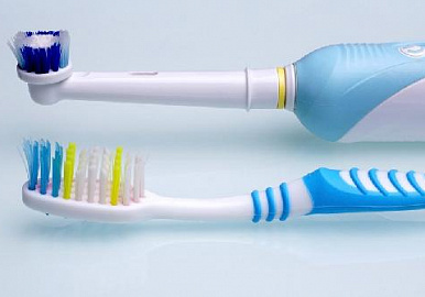Зубная щетка: какую выбрать?