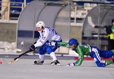 Уфимский «Кировец» начнет хоккейный сезон в середине августа