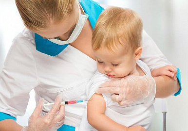 Мифы о вакцинах, или Прививки ради жизни