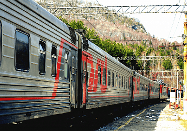 В Башкирии изменится расписание пригородных поездов
