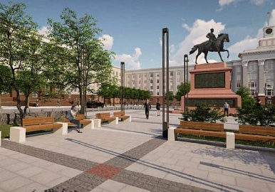 Стали известны условия для участия в конкурсе на создание проекта памятника  Минигали Шаймуратову