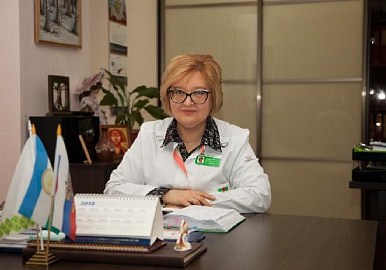 Ирина Николаева: В новом корпусе кардиоцентра мы внедрим гибридные операции