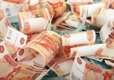 В Башкирии на предприятии хотели украсть 3,5 млн рублей