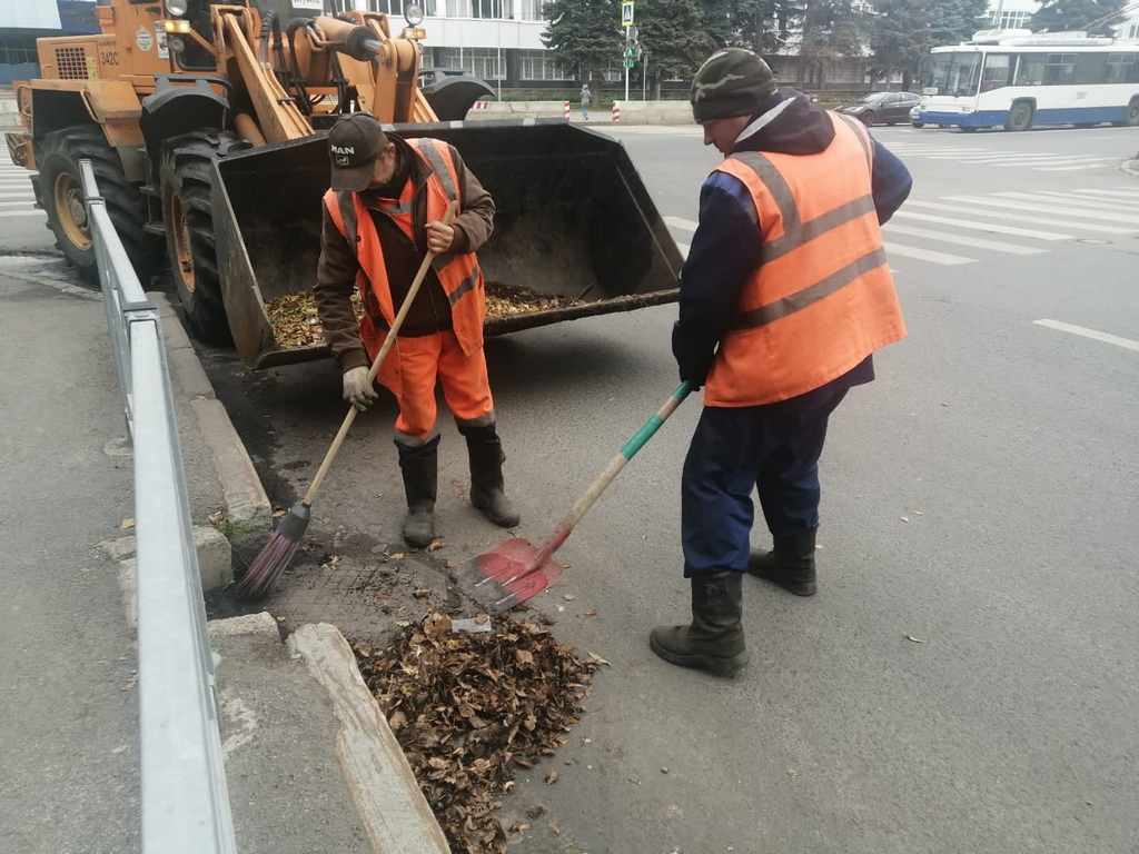 Сделай хорошо – и работа в радость