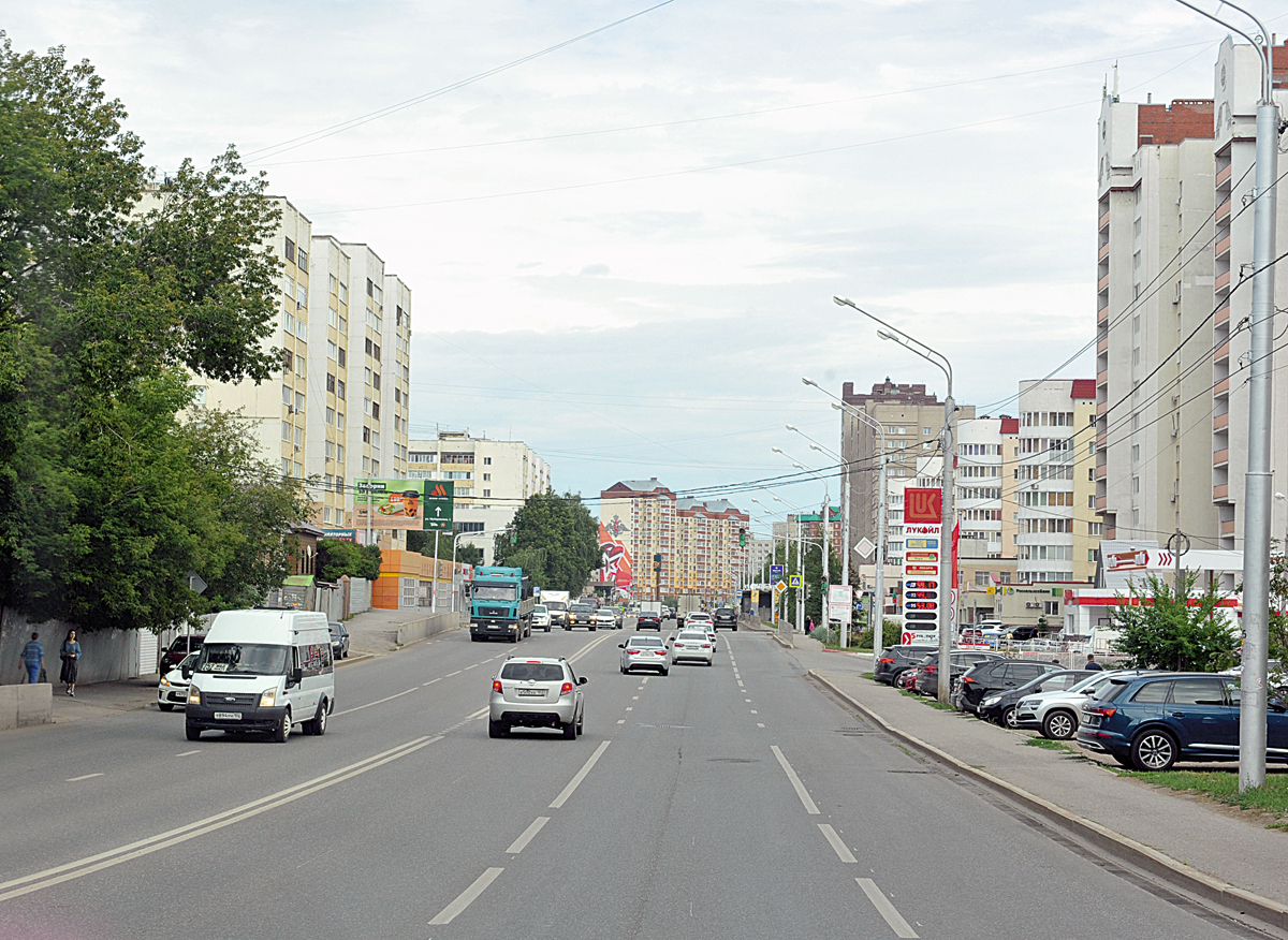 Такие разные Перовские