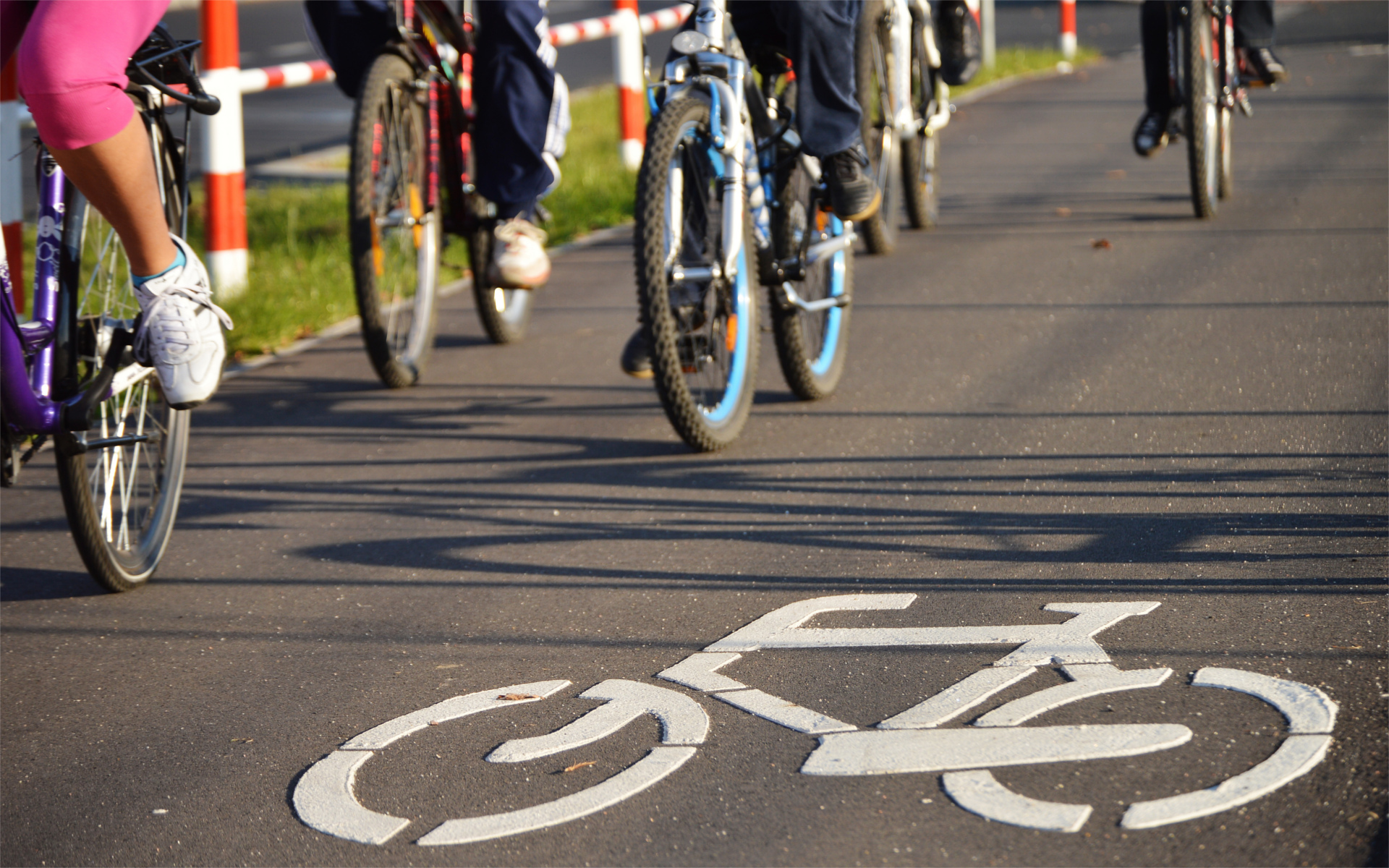 В Нефтекамске пройдет “Urban Bike Day"