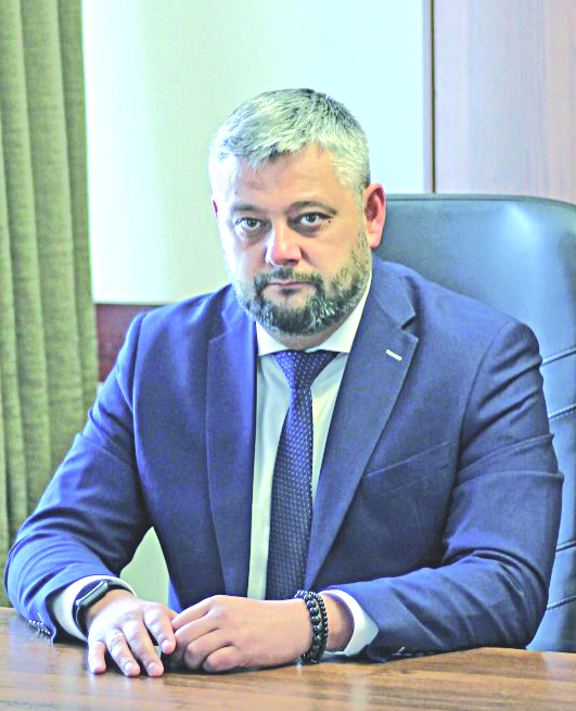 В Башкирии назначен министр ЖКХ