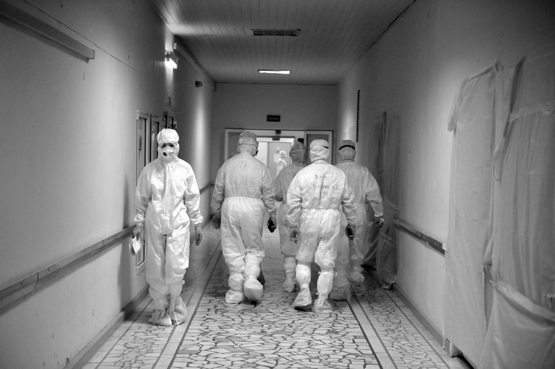 В Башкирии ожидают четвертую волну коронавируса