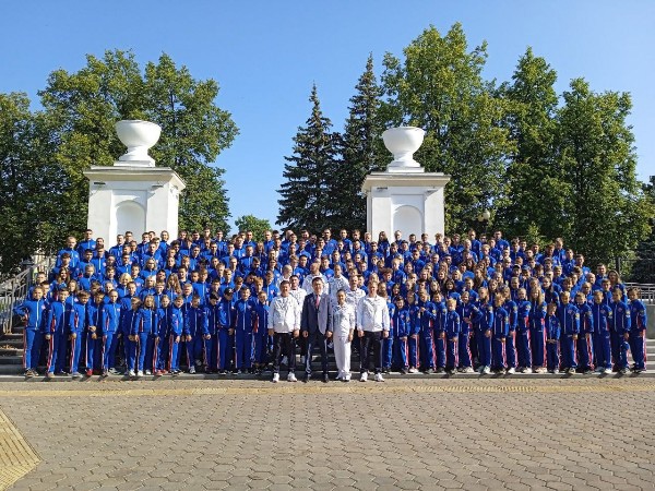 Завтра в Казани стартует чемпионат Европы по тхэквондо