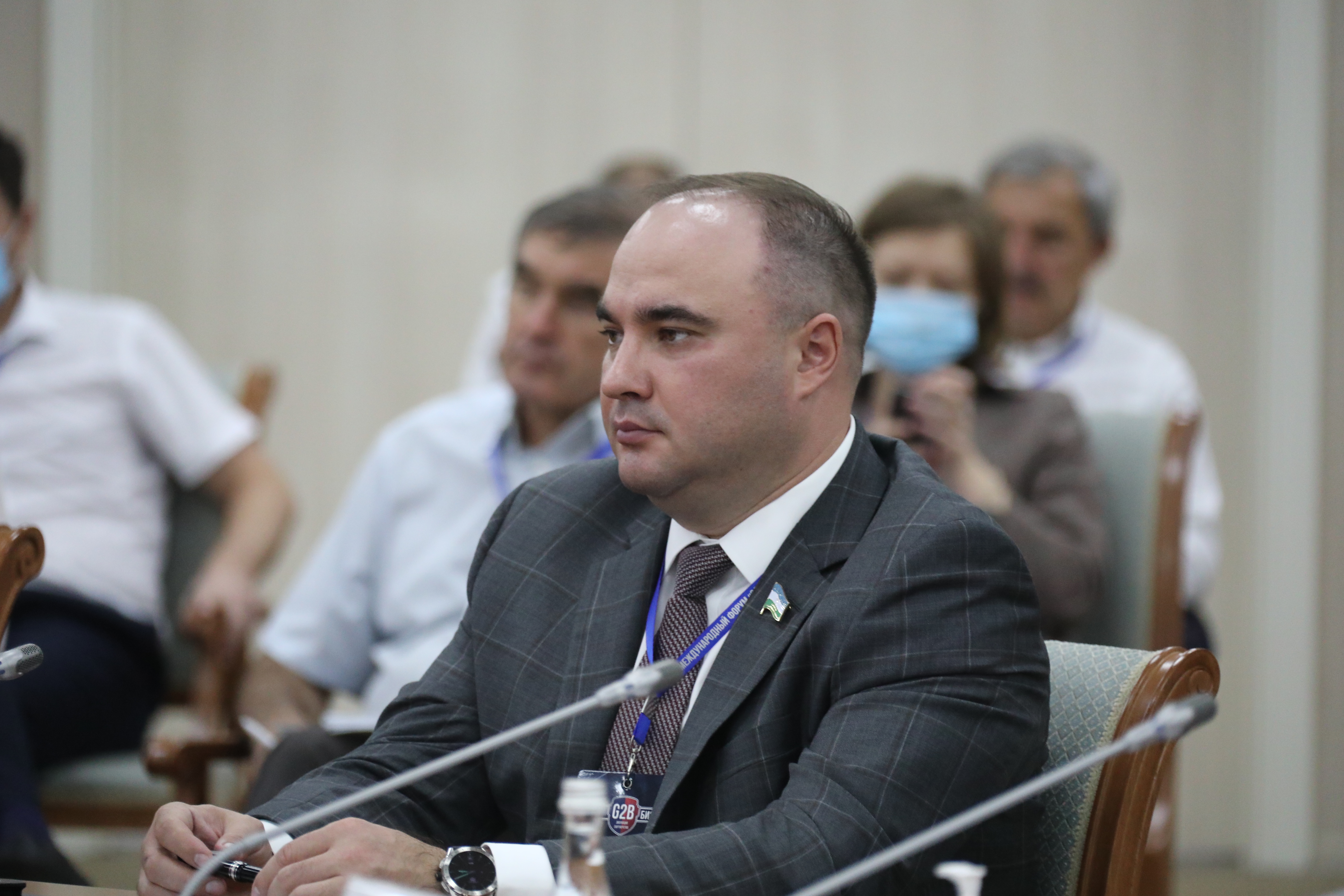 Тимур Хакимов: В улучшении инвестиционного рейтинга в первую очередь сработала команда главы Башкортостана