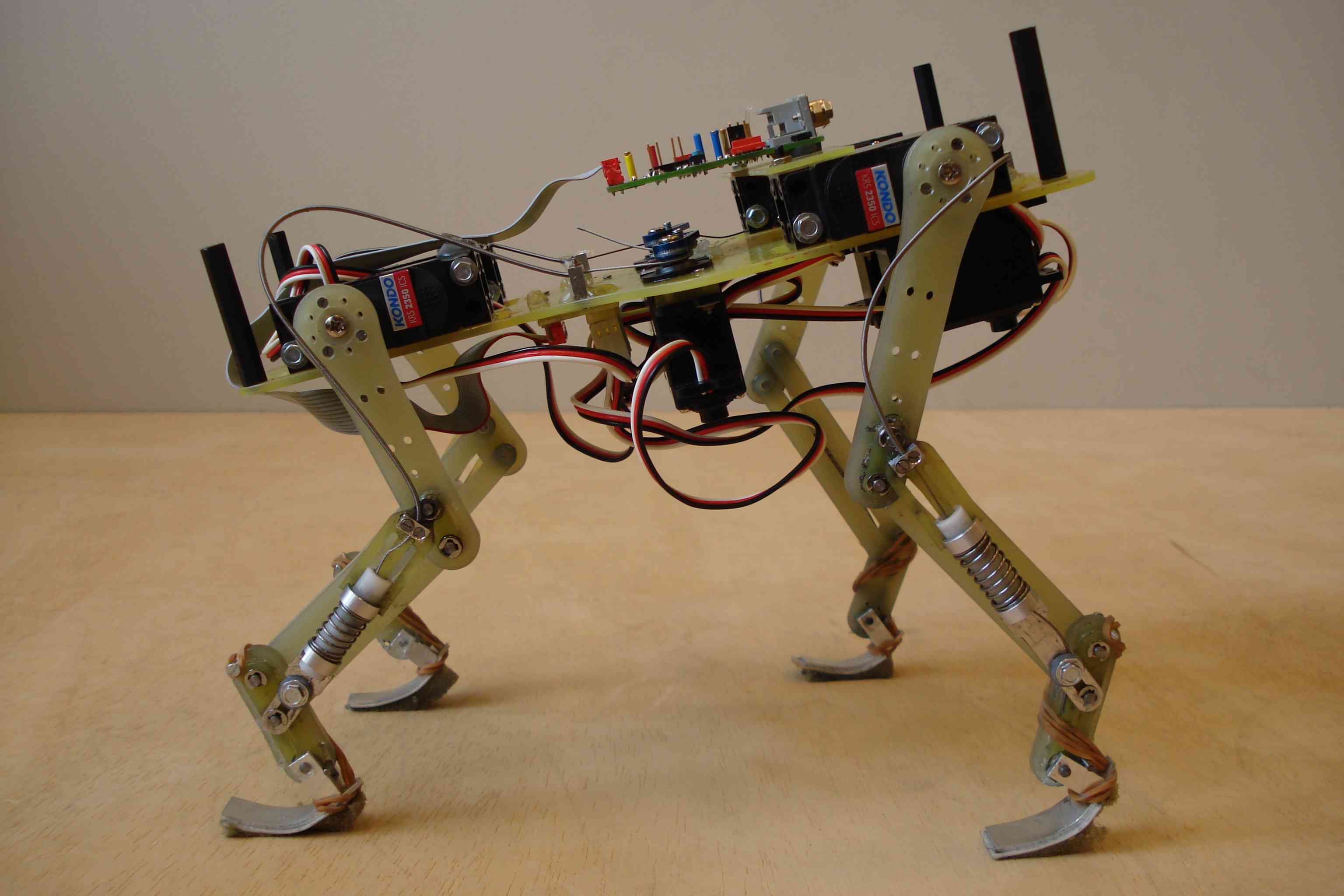 Жители Башкирии могут бесплатно обучиться разработке несложных роботов
