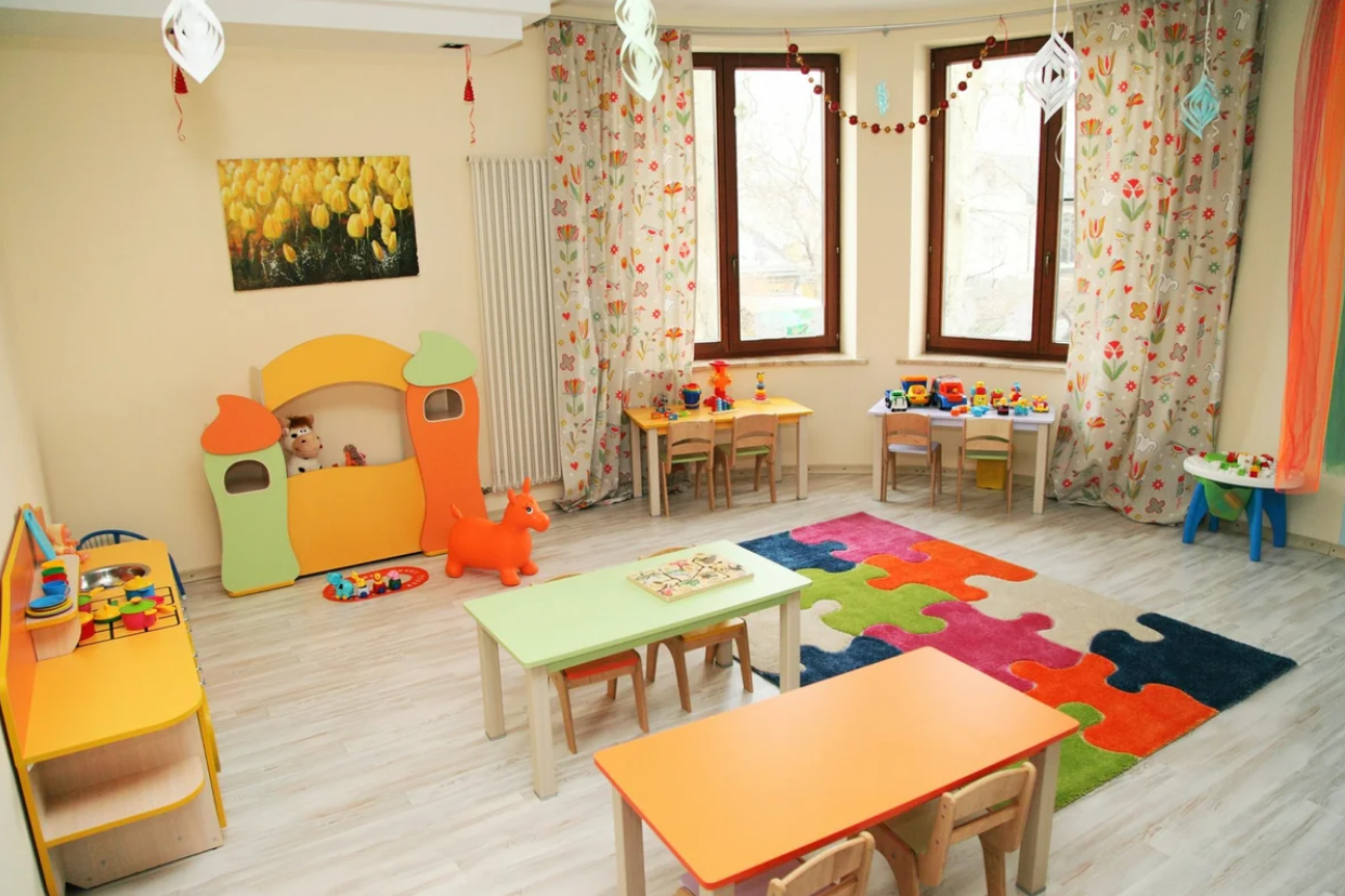 5 частных уфимских детских садов выиграли грант в рамках нацпроекта «Демография»