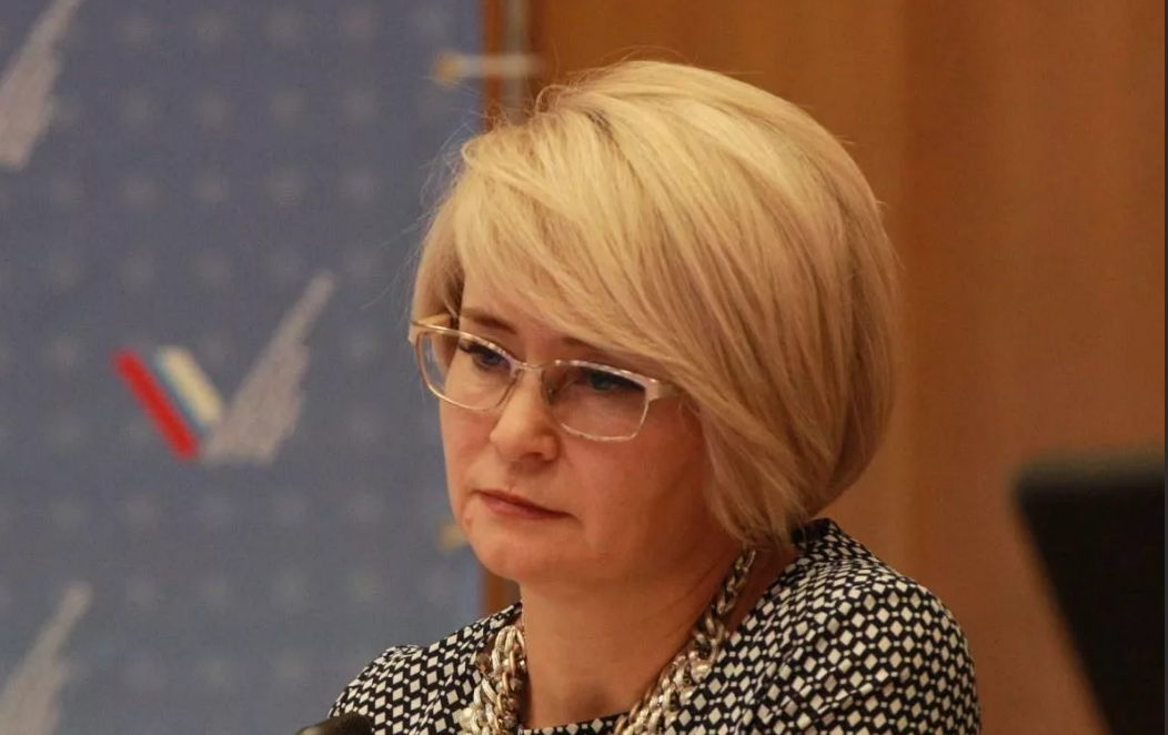 Эльвира Аиткулова : «Хочу, чтоб мои дети гордились тем, что они россияне»