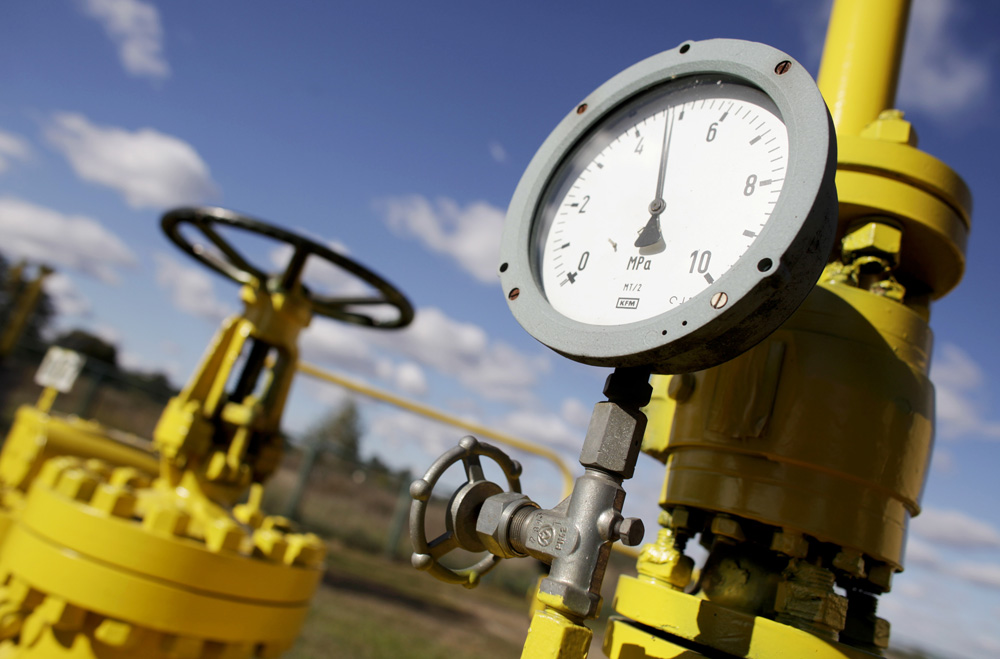 Уровень газификации в Башкирии достиг 83,5%