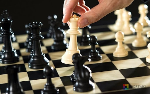 В Шаранском районе прошел турнир по шахматам