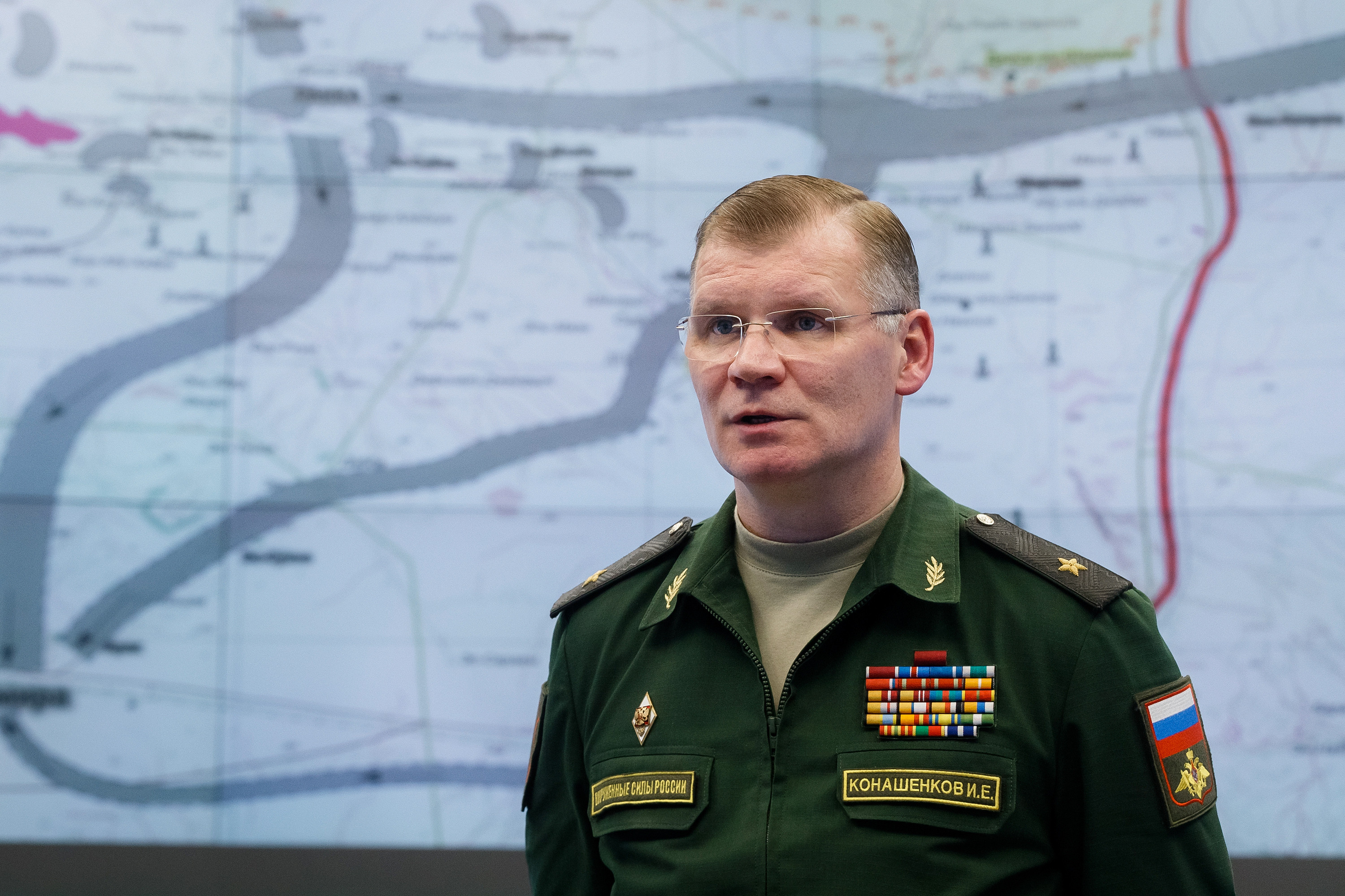 Боевой потенциал украинских войск на нуле: главное из брифинга Минобороны страны