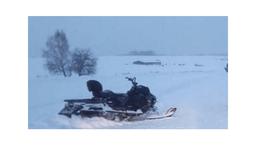 В выходные дни из снежного плена в Башкирии спасли троих