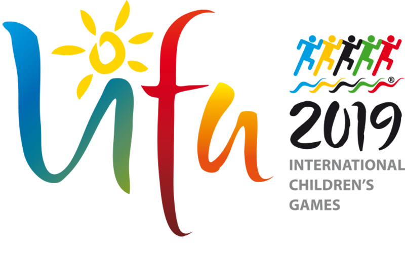 Завтра в Уфе стартуют Международные детские игры
