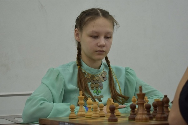 Шахматисты из Башкирии участвуют в соревнованиях представителей сёл